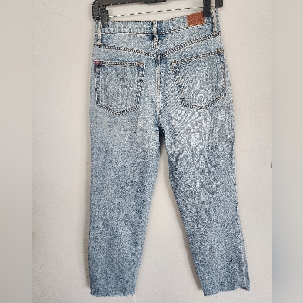 Lot of four (4)  pairs of jeans size 26 - Picture 6 of 16